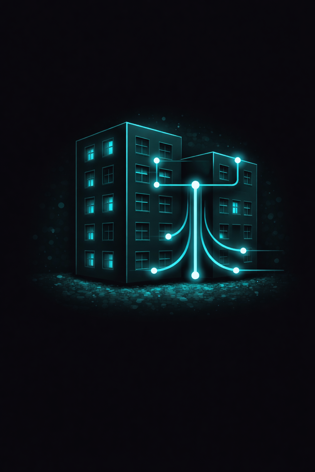 MDU cabling icon